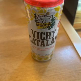 Vichy Catalán (330 Ml.)