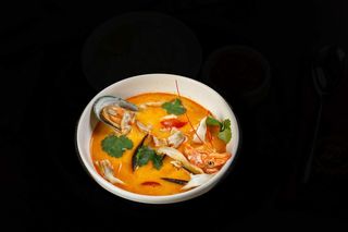 Tom Yum