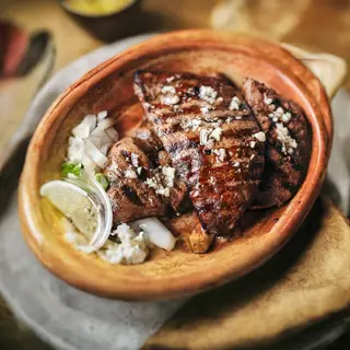 Teleća džigerica ala Veneziana 240 gr