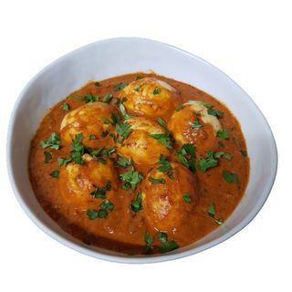 Egg Curry