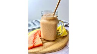 Hoody Melon Pineapple