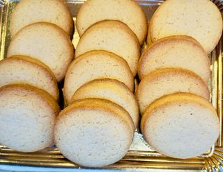 Suspiros Artesanos (6 Uds.)