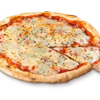 Pizza Quatro Formaggi 29cm