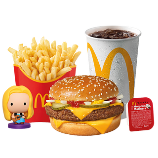 Ten, w którym jest McRoyal®