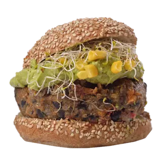 Burguer Chachi Mariachi