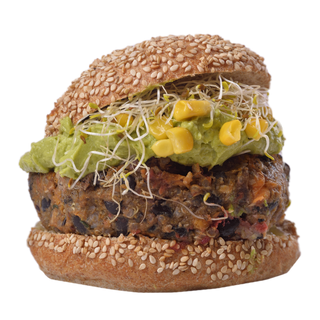 Burguer Chachi Mariachi