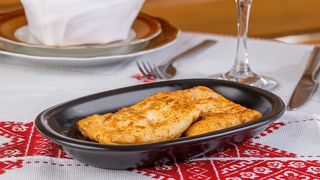 ბლინი ყველით 2ც