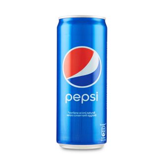 Pepsi