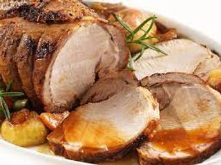 Bistecca di maiale 300 g