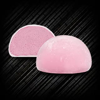 Mochi De Fresa (1 Ud.)