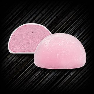 Mochi De Fresa (1 Ud.)