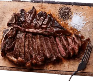 T-bone