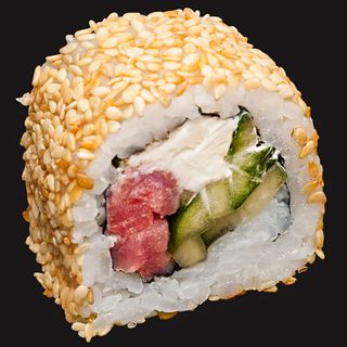 კალიფორნია ტუნასთან ერთად 245გრ