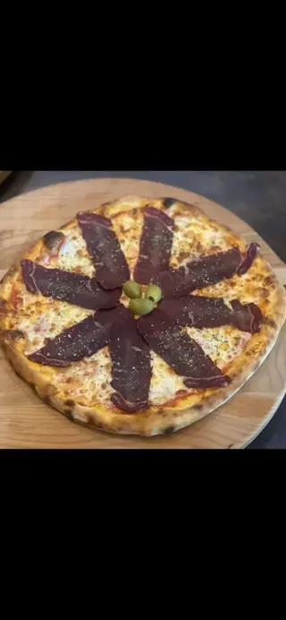 Pizza Vazda gazda
