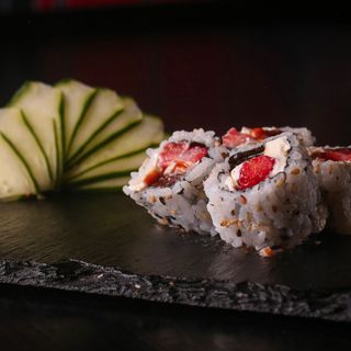 Uramaki amor perfecto (8 uds.)