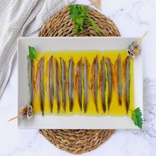 Anchoas Ración (5 Uds.)