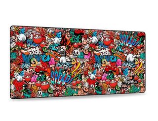 Alfombrilla De Ratón Subblim Graffitti - 8436586741419