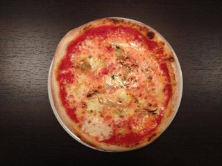 Gorgonzola e cipolla