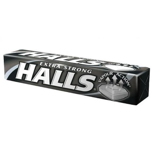 Halls