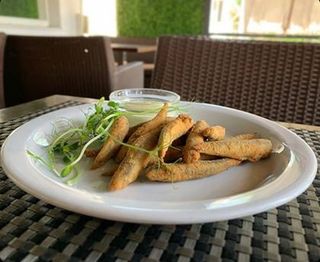 Мойва смажена (200г)