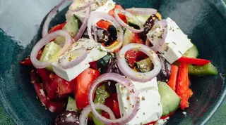 Grčka salata