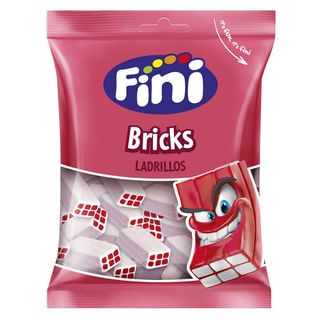 Fini Bricks Ladrillos 90 gr