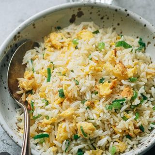 Egg Rice