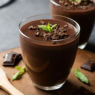 Puding Casero de huevo