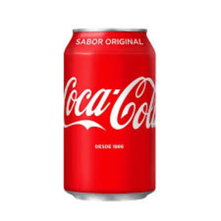 Coca Cola.