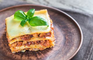parmigiana di melanzane
