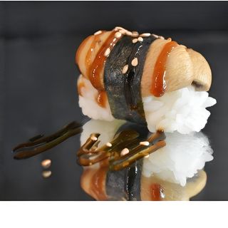 Champignon Nigiri (28g)
