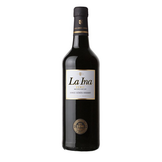 Vino Fino La Ina