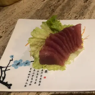 20. Maguro - 10 pezzi