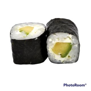 Maki Avocat - 6Pcs