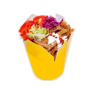 Kebap Box