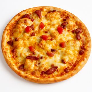 Гонсалес на звʼязку