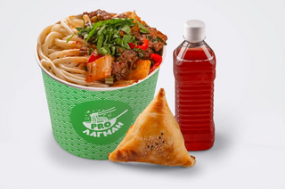 Комбо Гуйру лагман