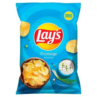 Lays Fromage 163g