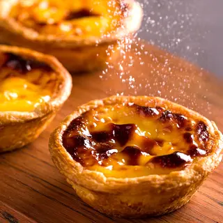 Pastéis de Nata
