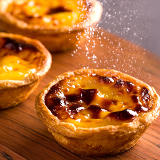 Pastéis de Nata