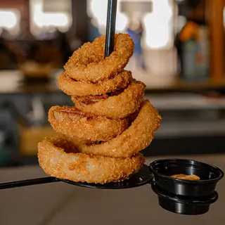 Onion Rings (6 Uds.)