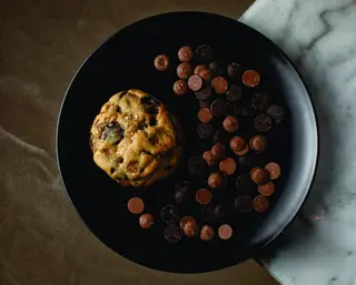 Chocolate Chip