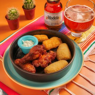 Combo El Chavo Del 8