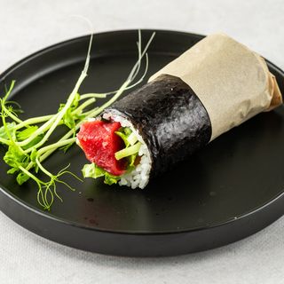 Handroll Tuńczyk łagodny