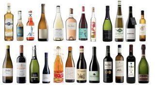 Vino Tinto  Ribera Del Duero (750 Ml.)