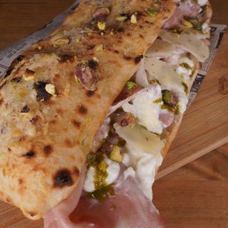 Panuzzo mortaccia (New)