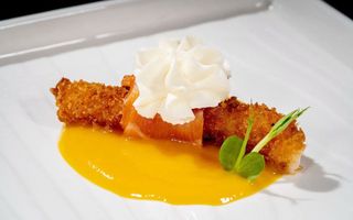 145 Ebi gunkan  2 pezzi