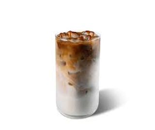 Iced Macchiato Spéculoos