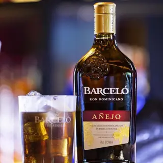 Ron Barcelo 70 Cl.