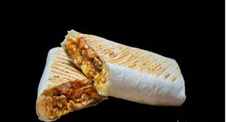 Сирний Донер